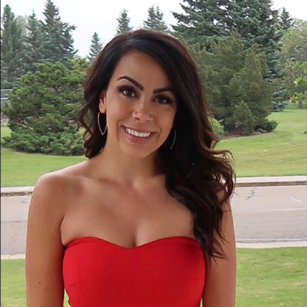 Meet your Posher, Janet